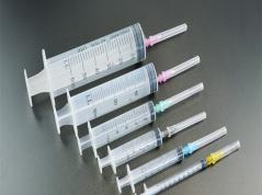 一次性使用注射器（无菌）